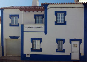 CASA DA BARRA AZUL by Stay in Alentejo